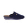 Scapa pantoffels blauw 1