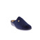 Scapa pantoffels blauw 2