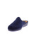Scapa pantoffels blauw 3