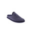 Scapa slippers blue 2