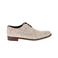 Floris Van Bommel chaussures à lacets beige 1