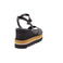 Donna Lei sandals black 4