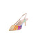 Gianmarco F. slingbacks multicolor 3