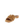 Bibi Lou slippers camel 3