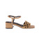 Bibi Lou sandalen camel 1