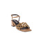 Bibi Lou sandalen camel 2
