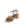 Bibi Lou sandalen camel 3