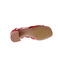 Bibi Lou sandals red 5