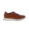 Bugattishoes sneakers cognac 1