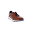 Bugattishoes sneakers cognac 2