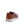 Bugattishoes sneakers cognac 4