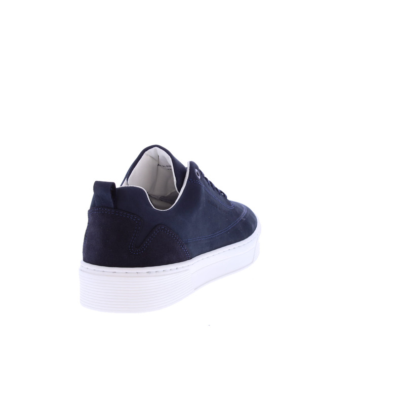 Cycleur De Luxe sneakers blauw 4
