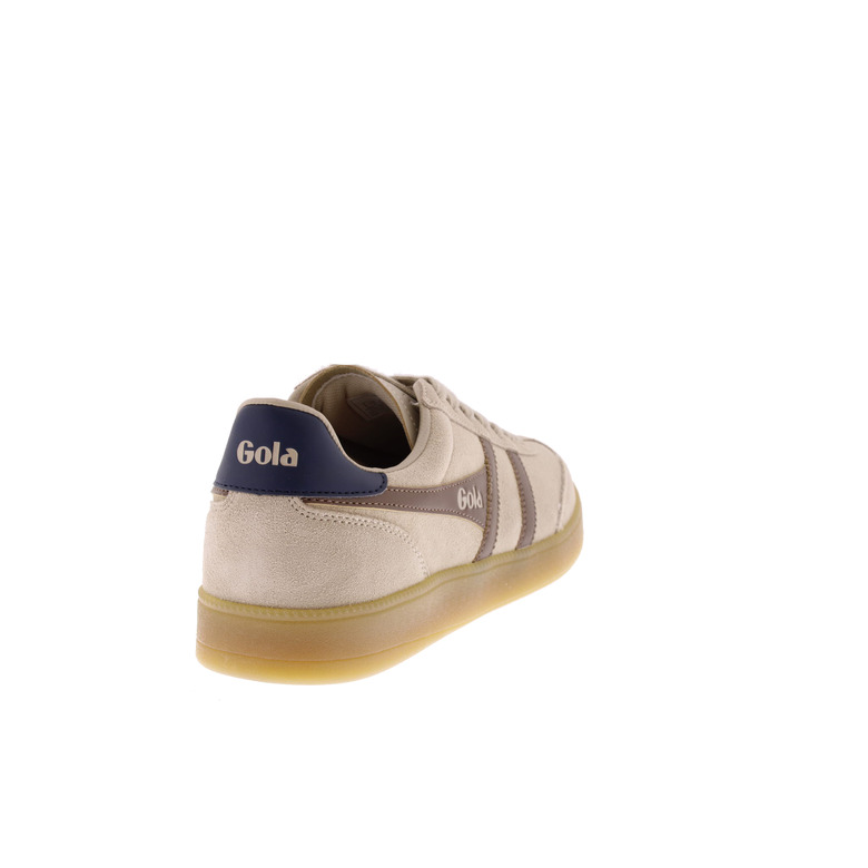 Gola sneakers braun 4