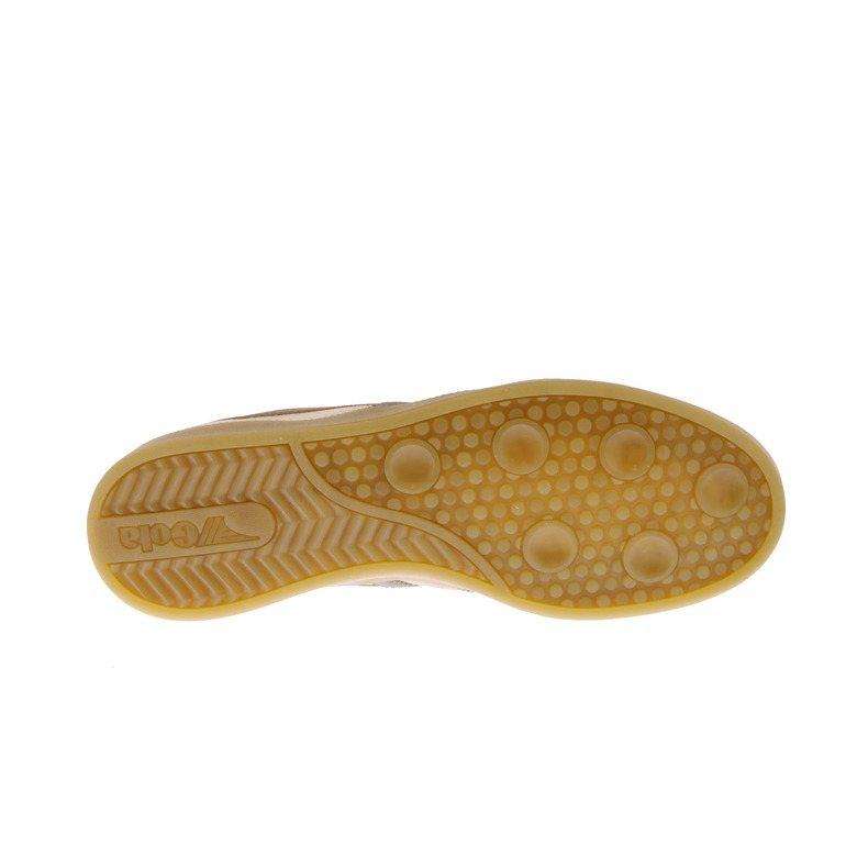 Gola sneakers braun 5