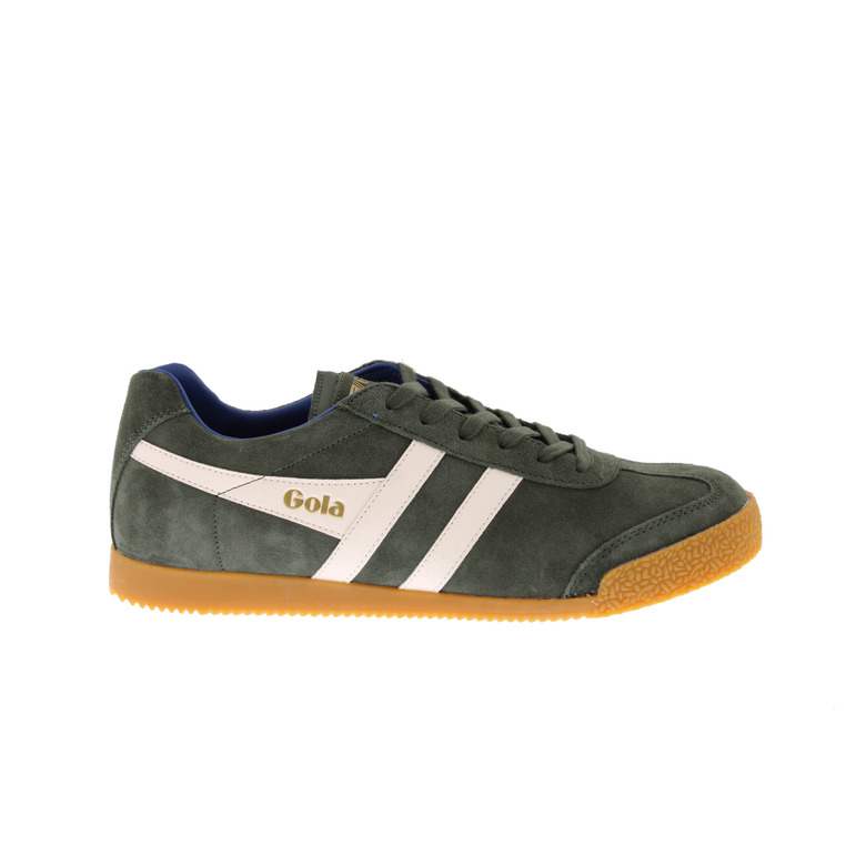 Gola sneakers vert 1