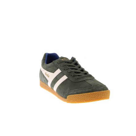 Gola sneakers vert