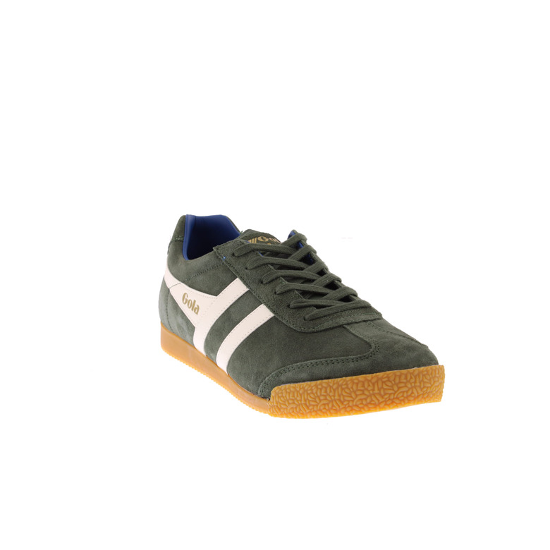 Gola sneakers vert 2