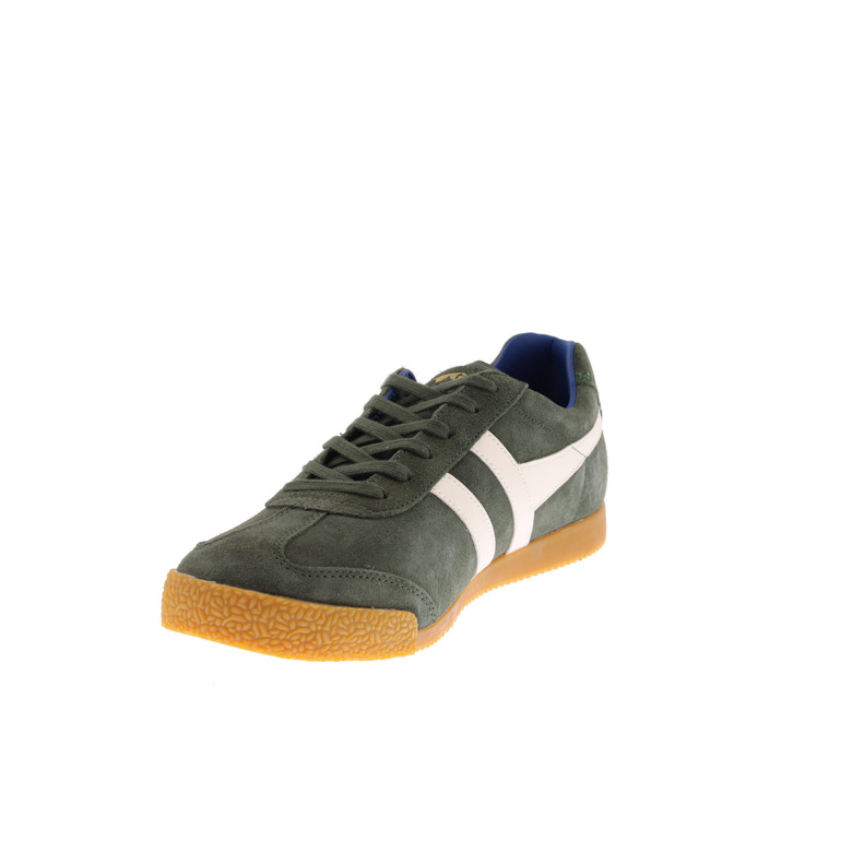 Gola sneakers vert 3
