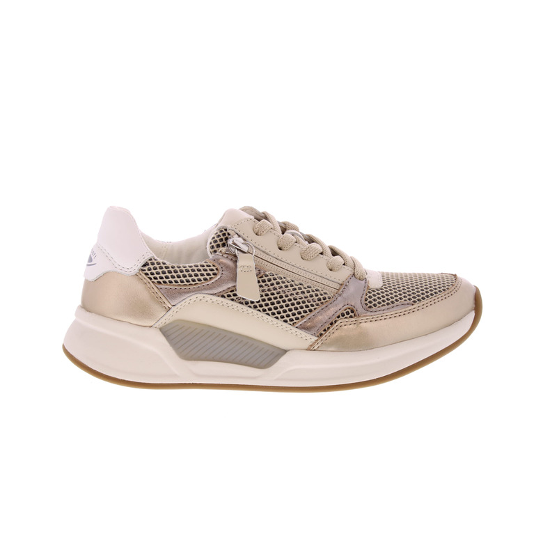Rollingsoft sneakers beige 1