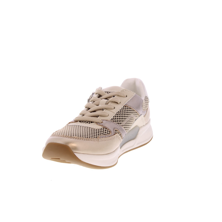 Rollingsoft sneakers beige 3