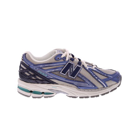 New Balance sneakers bleu