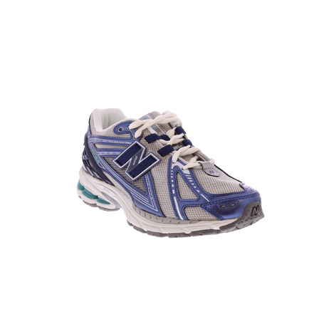 New Balance sneakers bleu