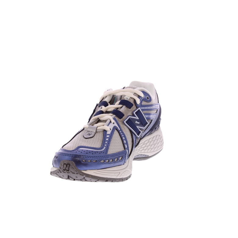 New Balance sneakers bleu 3