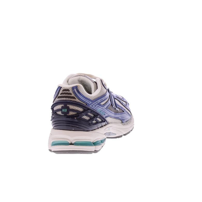 New Balance sneakers bleu 4