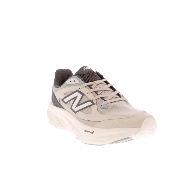 New Balance sneakers grey 2