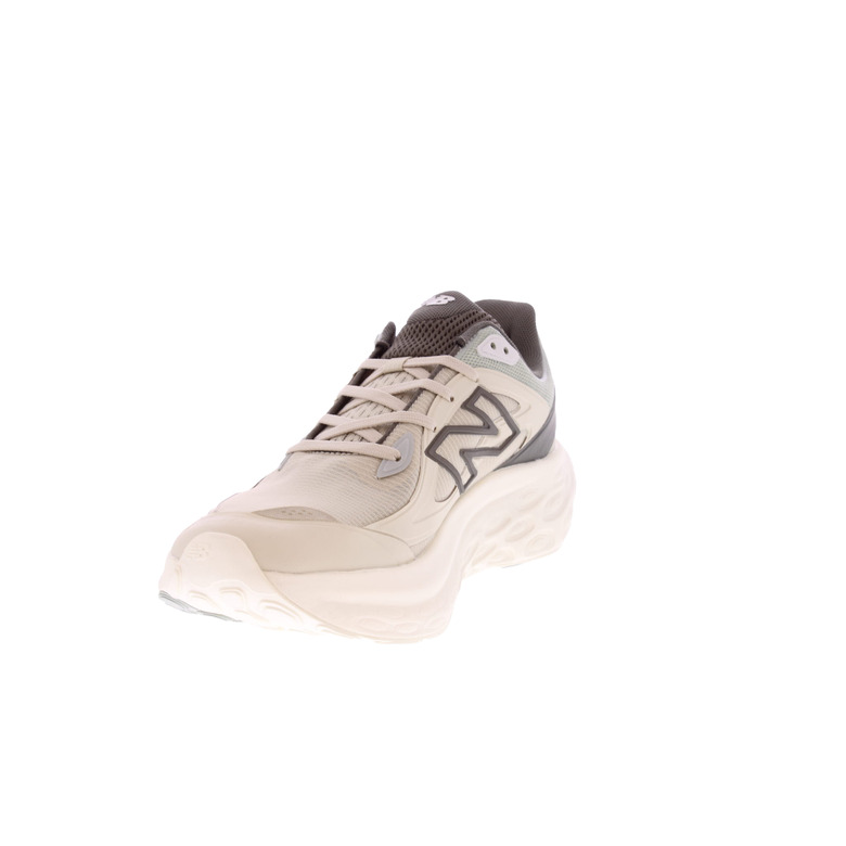 New Balance sneakers grey 3
