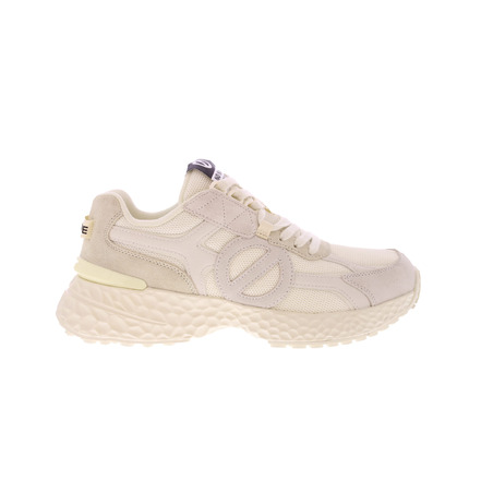 No Name sneakers blanc