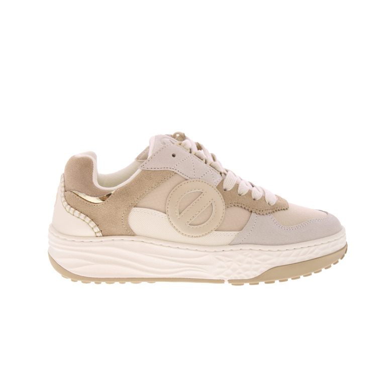No Name sneakers beige 1
