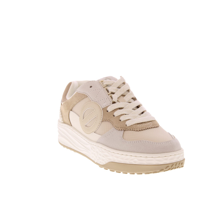 No Name sneakers beige 2