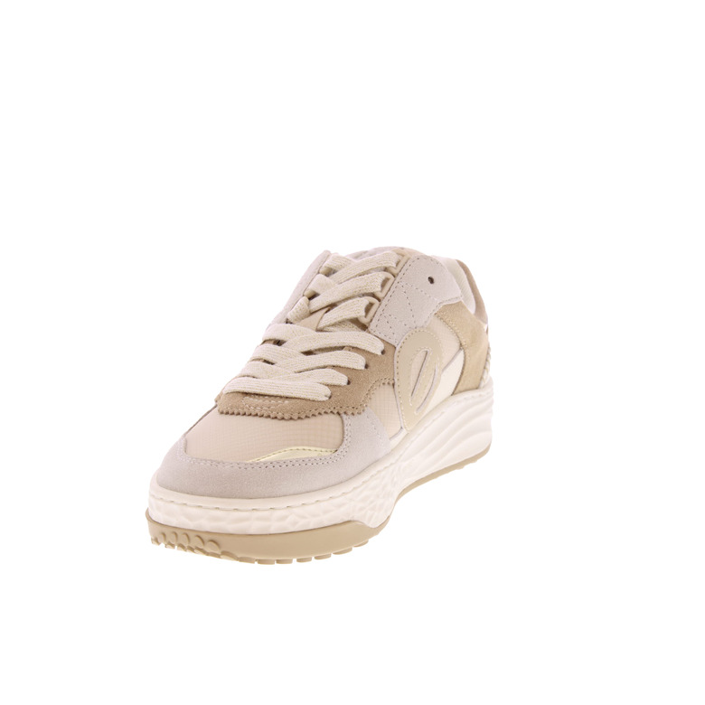 No Name sneakers beige 3
