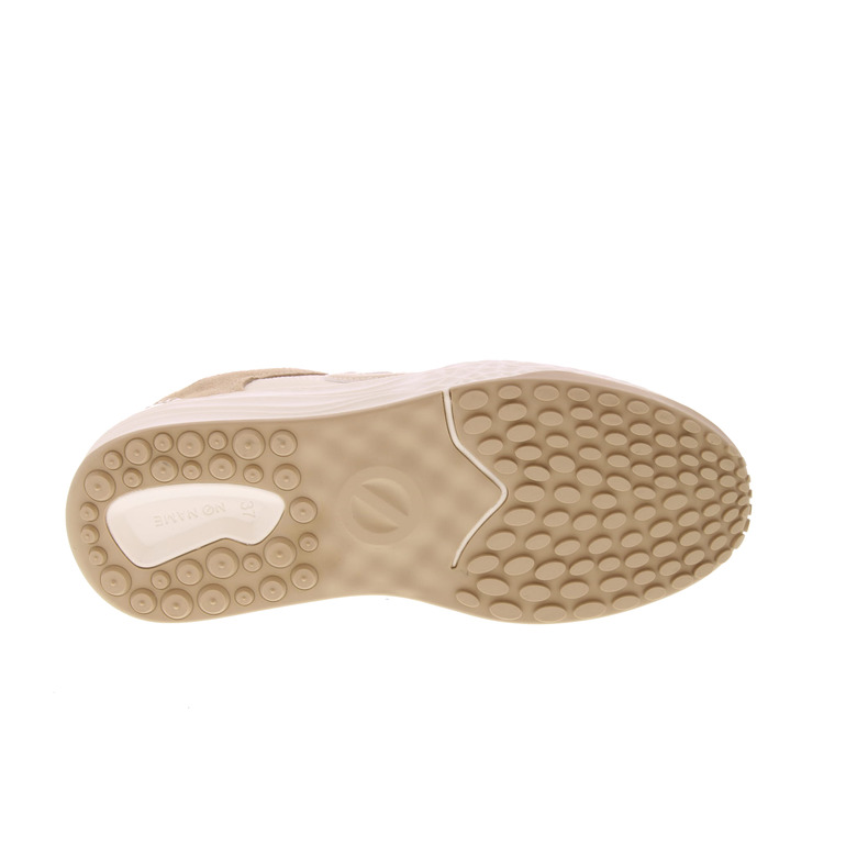 No Name sneakers beige 5