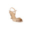 Chantal1962 sandals gold 2