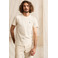 Faguo t-shirt ecru 2