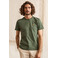 Faguo t-shirt groen 2