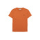 Faguo t-shirt oranje