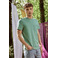 Faguo t-shirt groen 2
