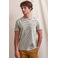 Faguo t-shirt groen 2