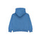 The New hoodie blau 2
