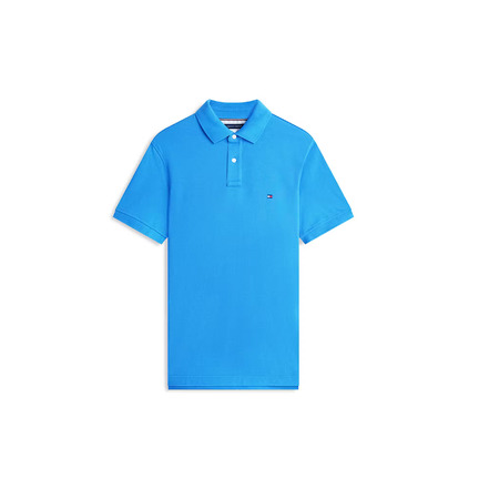 Tommy Hilfiger polo bleu