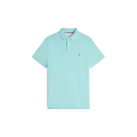 Tommy Hilfiger polo vert