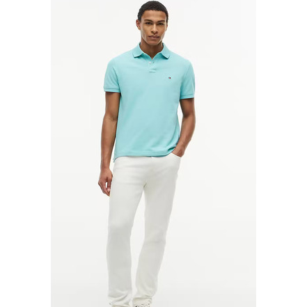 Tommy Hilfiger polo vert