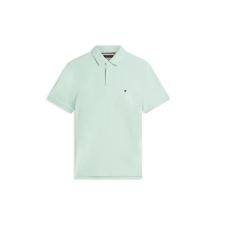 Tommy Hilfiger polo vert