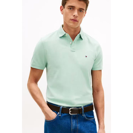 Tommy Hilfiger polo vert