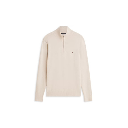 Tommy Hilfiger trui beige