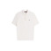 Tommy Hilfiger polo ecru 1