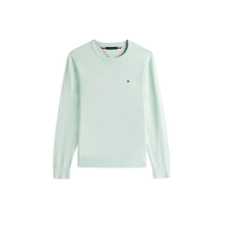 Tommy Hilfiger sweater vert